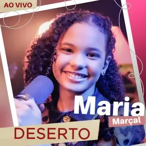 Deserto | Maria Marçal